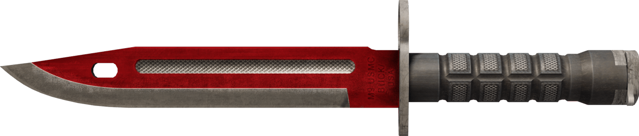 Preview image 2 of ★ StatTrak™ มีดเบโยเน็ต | Autotronic (มีรอยถลอกอย่างมาก)