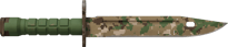 Forest DDPAT