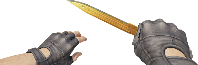 Preview image 4 of ★ StatTrak™ Bayonet | Lore (Com Pouco Uso)