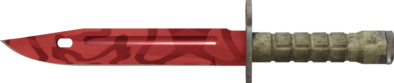 Preview image 2 of ★ StatTrak™ Pistin | Teurastus (Suoraan tehtaalta)