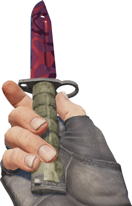 Preview image 3 of ★ StatTrak™ Pistin | Teurastus (Suoraan tehtaalta)