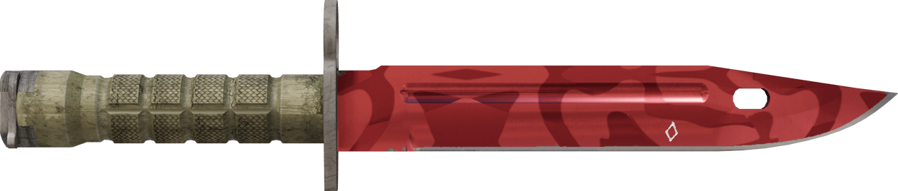 Preview image 1 of ★ StatTrak™ Pistin | Teurastus (Suoraan tehtaalta)