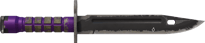 Ultraviolet image