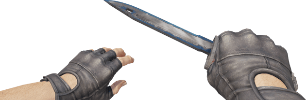 Preview image 4 of ★ StatTrak™ Bagnet | Miejski zamaskowany (po ciężkich walkach)