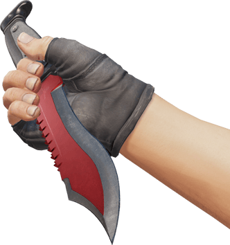 Preview image 3 of ★ StatTrak™ Couteau Bowie | Autotronic (Usée)