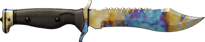 Case Hardened