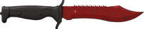 Crimson Web