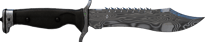 Damascus Steel Damascus Steel image