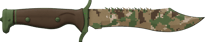 Forest DDPAT