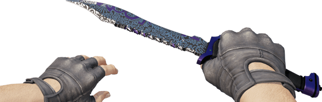 Preview image 4 of ★ StatTrak™ 布伊刀 | 手繪紋 (全新出廠)