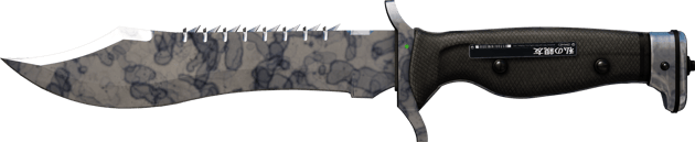 Preview image 2 of ★ StatTrak™ 布伊刀 | 髒亂 (全新出廠)