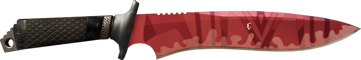 Preview image 1 of ★ StatTrak™ Classic Knife | Slaughter (Factory New)