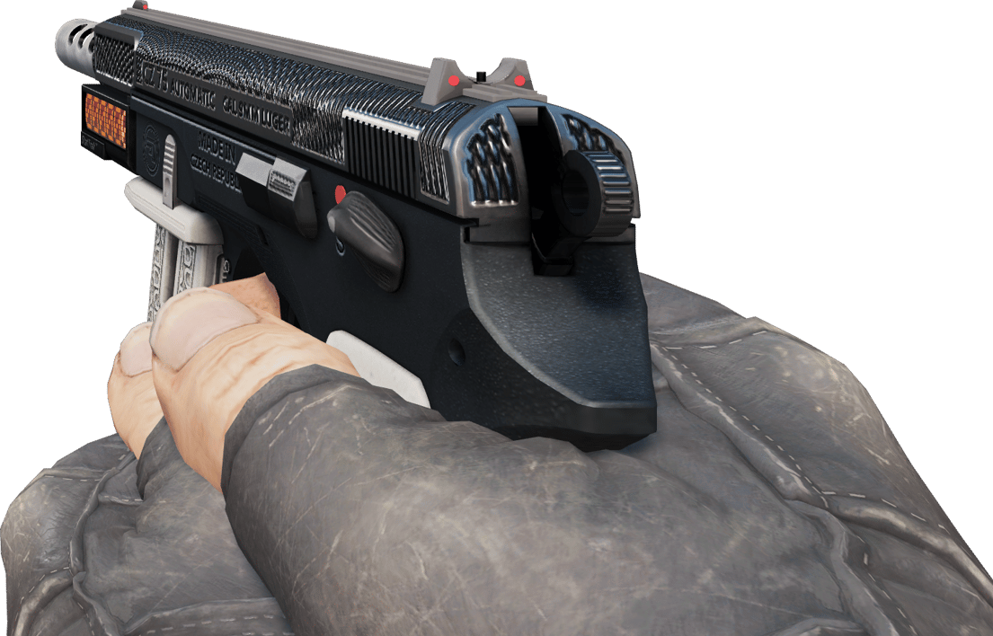 Preview image 3 of CZ75-Auto StatTrak™ | Imprint (Nuovo di fabbrica)