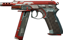 Red Astor Red Astor image