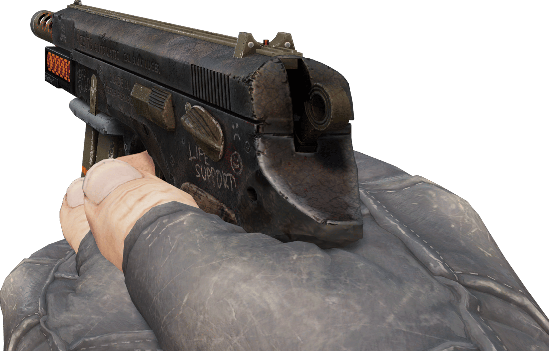 Preview image 3 of StatTrak™ CZ75-Auto | Vendetta (Abgenutzt)