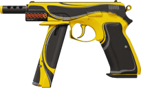 Yellow Jacket