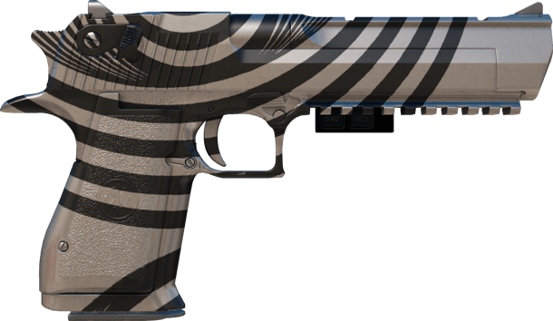 Preview image 2 of StatTrak™ Desert Eagle | Hipnotik (Fabrikadan Yeni Çıkmış)