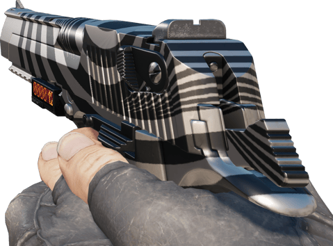 Preview image 3 of StatTrak™ Desert Eagle | Hipnotik (Fabrikadan Yeni Çıkmış)