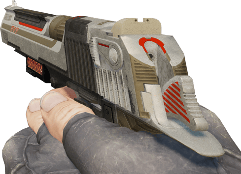 Preview image 3 of StatTrak™ Desert Eagle | Robot industriel (Marquée par les combats)