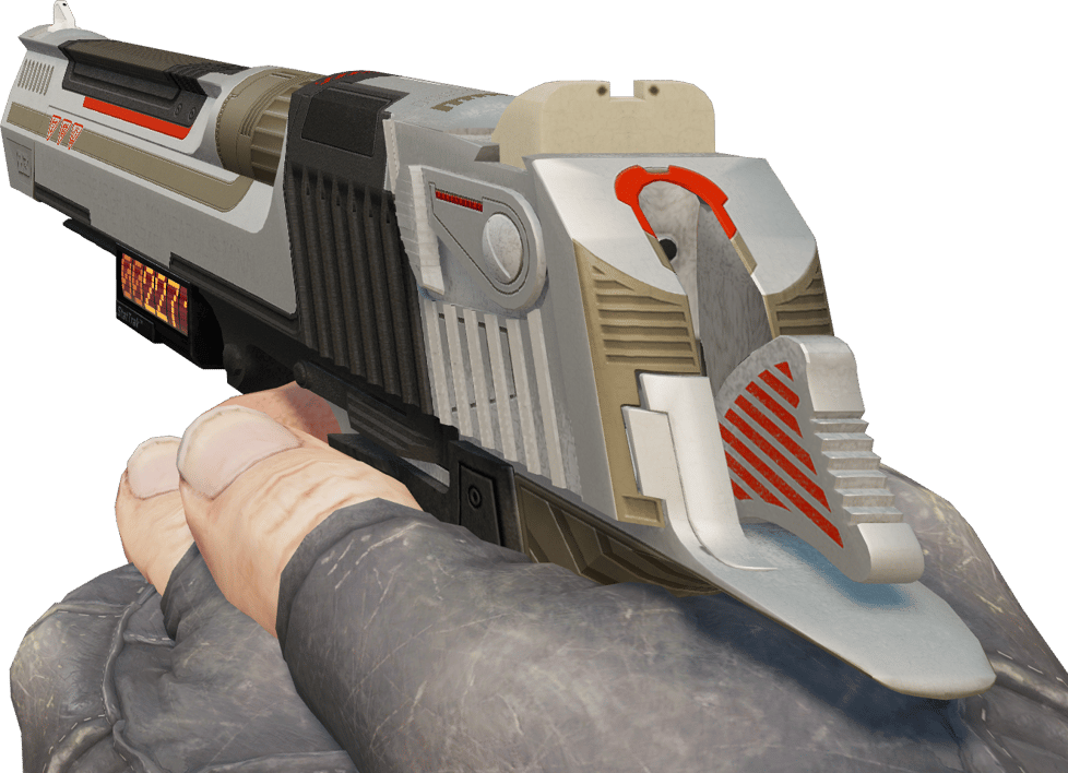 Preview image 3 of StatTrak™ Desert Eagle | Robot industriel (Testée sur le terrain)