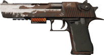Oxide Blaze Oxide Blaze image