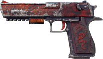 Serpent Strike