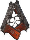Dualing Dragons Dualing Dragons image