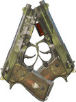 Retribution