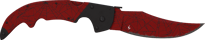 Crimson Web image