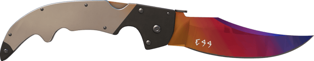 ★ StatTrak™ Dao Falchion | Fade (FN - Mới cứng)
