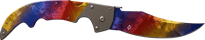 Marble Fade
