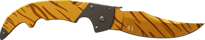 Tiger Tooth