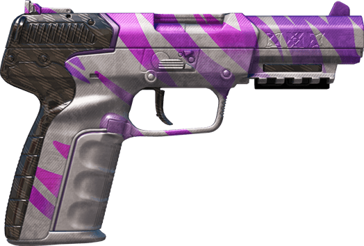 Preview image 2 of StatTrak™ Five-SeveN | Hybrid (Original de Fábrica)