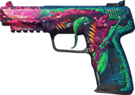 Hyper Beast Hyper Beast image