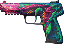 Hyper Beast