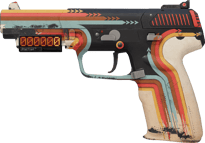 Retrobution