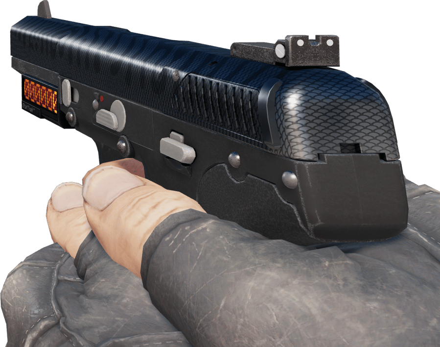 Preview image 3 of StatTrak™ Five-SeveN | Scumbria (Factory New)