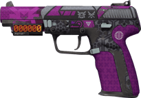 Violent Daimyo