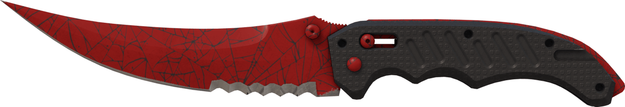 Preview image 2 of ★ StatTrak™ Couteau pliant | Toile pourpre (Très peu usée)