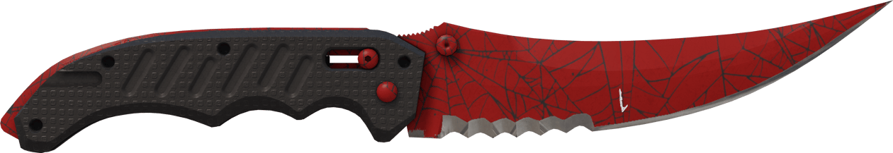 Preview image 1 of ★ StatTrak™ Couteau pliant | Toile pourpre (Très peu usée)