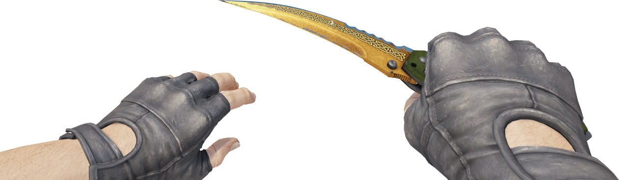 Preview image 4 of ★ StatTrak™ Couteau pliant | Tradition (Testée sur le terrain)