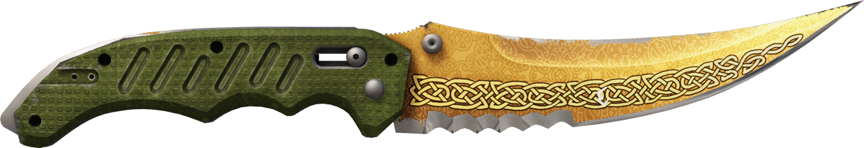 Preview image 1 of ★ StatTrak™ Couteau pliant | Tradition (Testée sur le terrain)