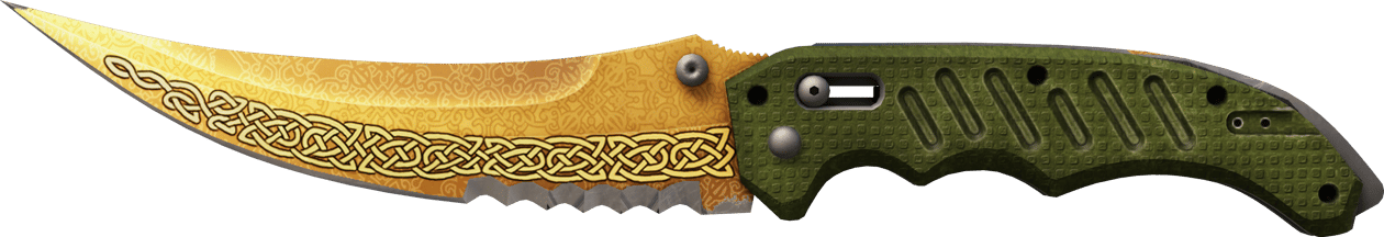 Preview image 2 of ★ StatTrak™ Couteau pliant | Tradition (Très peu usée)