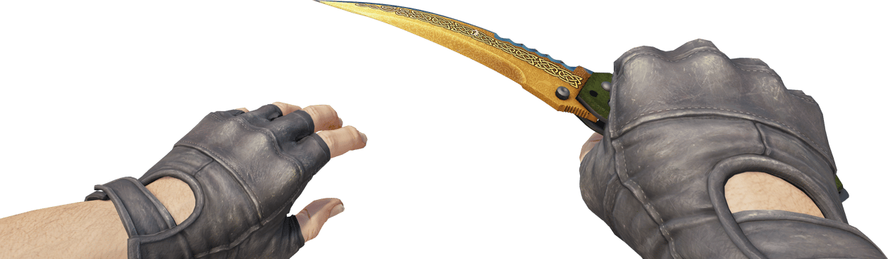 Preview image 4 of ★ StatTrak™ Couteau pliant | Tradition (Très peu usée)