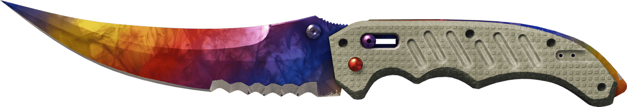 Preview image 2 of ★ StatTrak™ 折叠刀 | 渐变大理石 (崭新出厂)