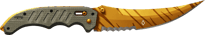 Tiger Tooth image
