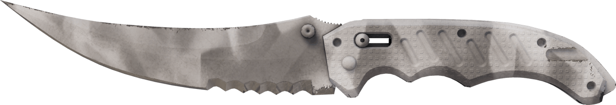 Preview image 2 of ★ StatTrak™ 折りたたみナイフ | Urban Masked (実地試験済み)