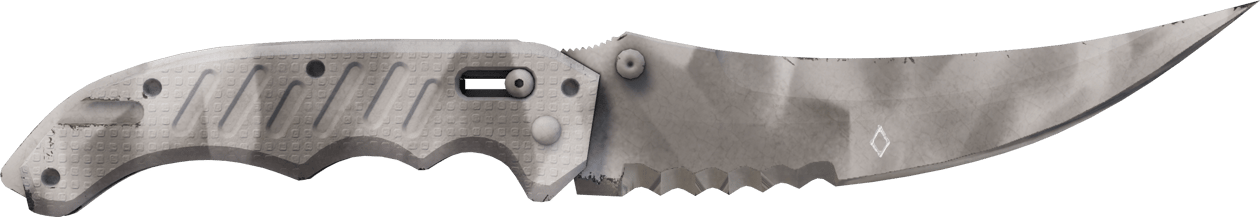 Preview image 1 of ★ StatTrak™ 折りたたみナイフ | Urban Masked (実地試験済み)