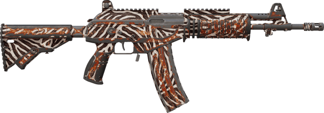 Preview image 2 of StatTrak™ Galil AR | Akoben (Gasto)