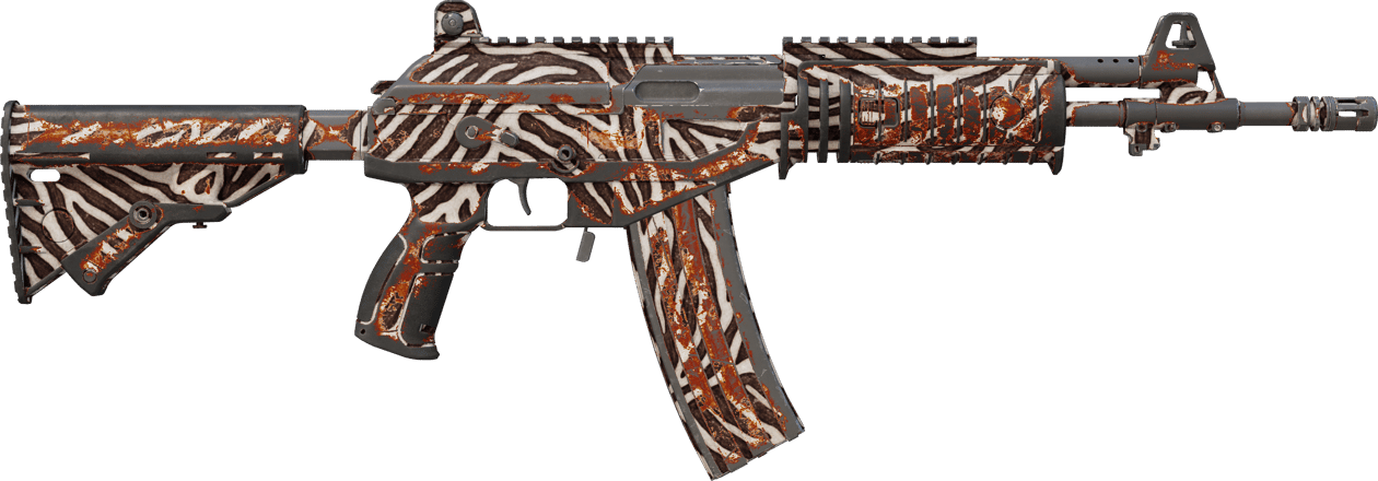 Preview image 2 of StatTrak™ Galil AR | Akoben (po ciężkich walkach)